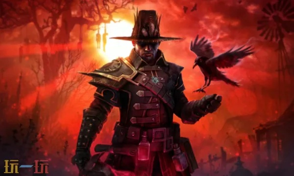 恐怖黎明修改器最新版本(1)