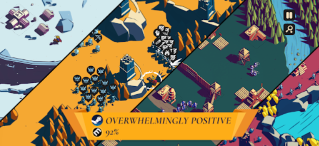 王权陨落中文版