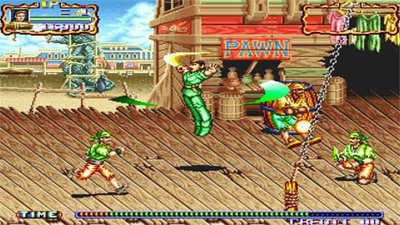 铁钩船长免费单机图3