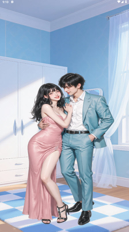 毛线我最强红包版(2)