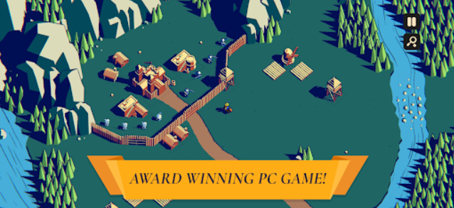 王权陨落中文版