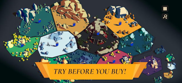 王权陨落中文版