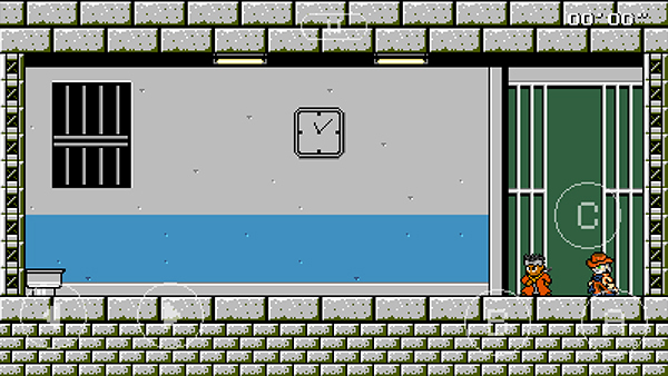 洛克人ZERO4手机版图3