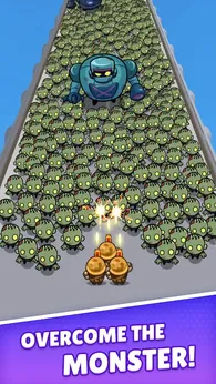 最后的生存僵尸之战手机版(3)