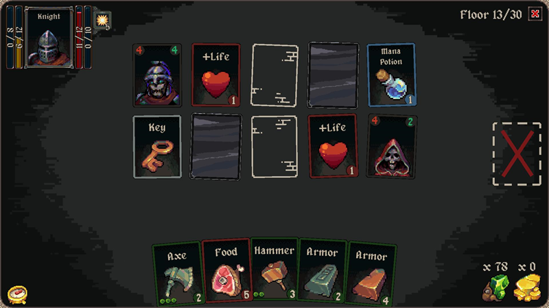 地牢突袭安卓版图3