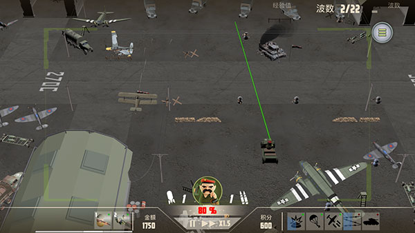 诺森德塔防手机版(3)