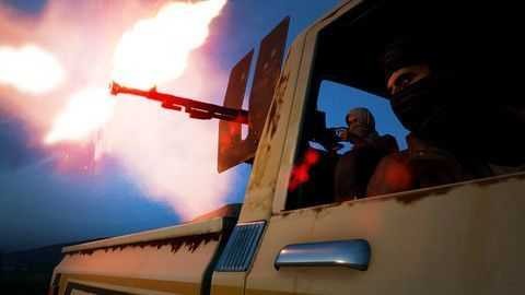 战术小队中文版(1)