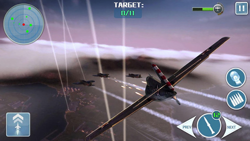 雷霆召唤官网版图1