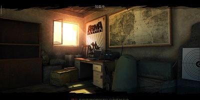 武装突袭：策略中文版图2