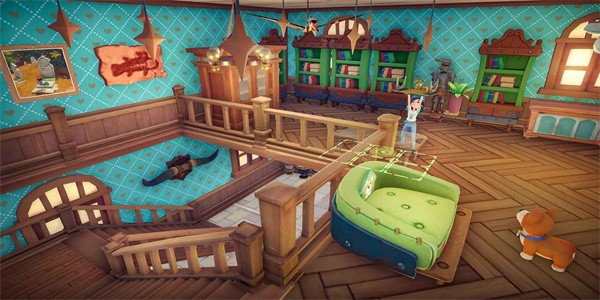 沙石镇时光免费版图2