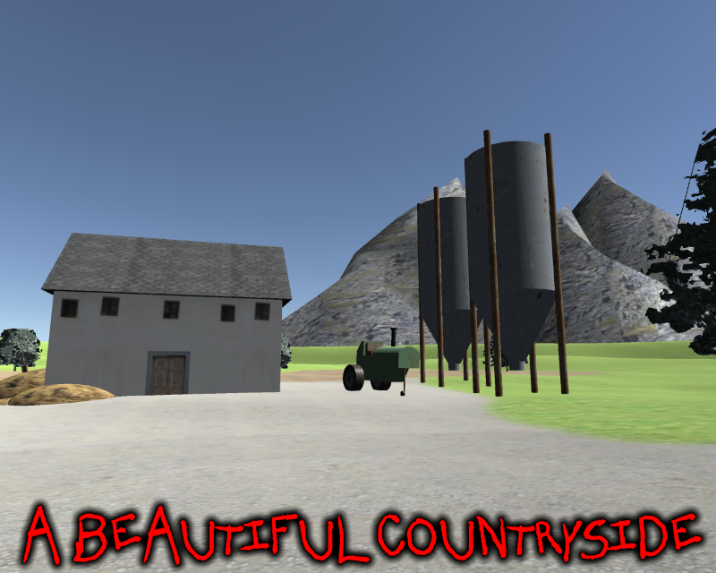 约翰的农场官方版正版