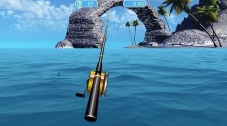 钓鱼高手手机版(1)