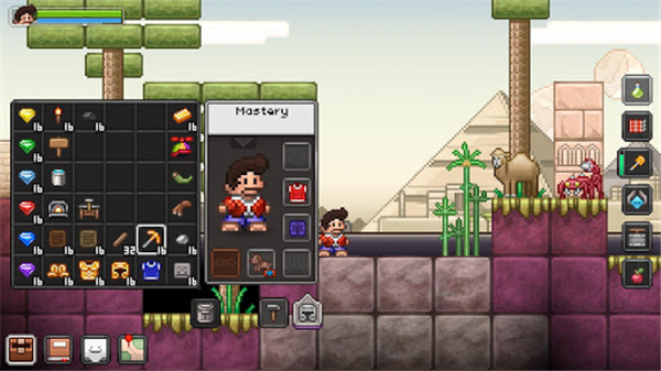 拾荒工杰克最新版(1)