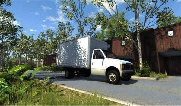 车祸模拟器3手机版(2)