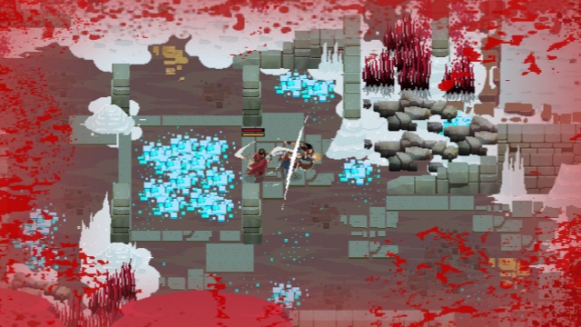 无勇之地汉化版(3)