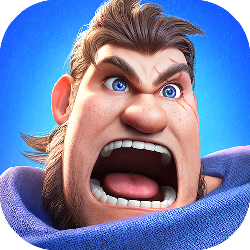 龙石战争官网版