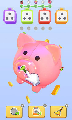 螺丝分拣3d手机版(1)