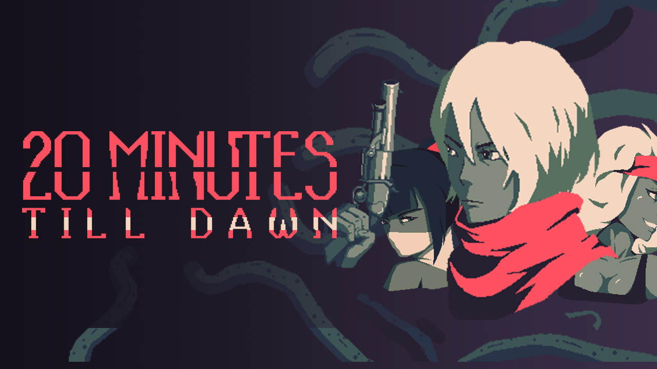 黎明前20分钟最新版图1