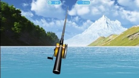 钓鱼高手手机版(3)