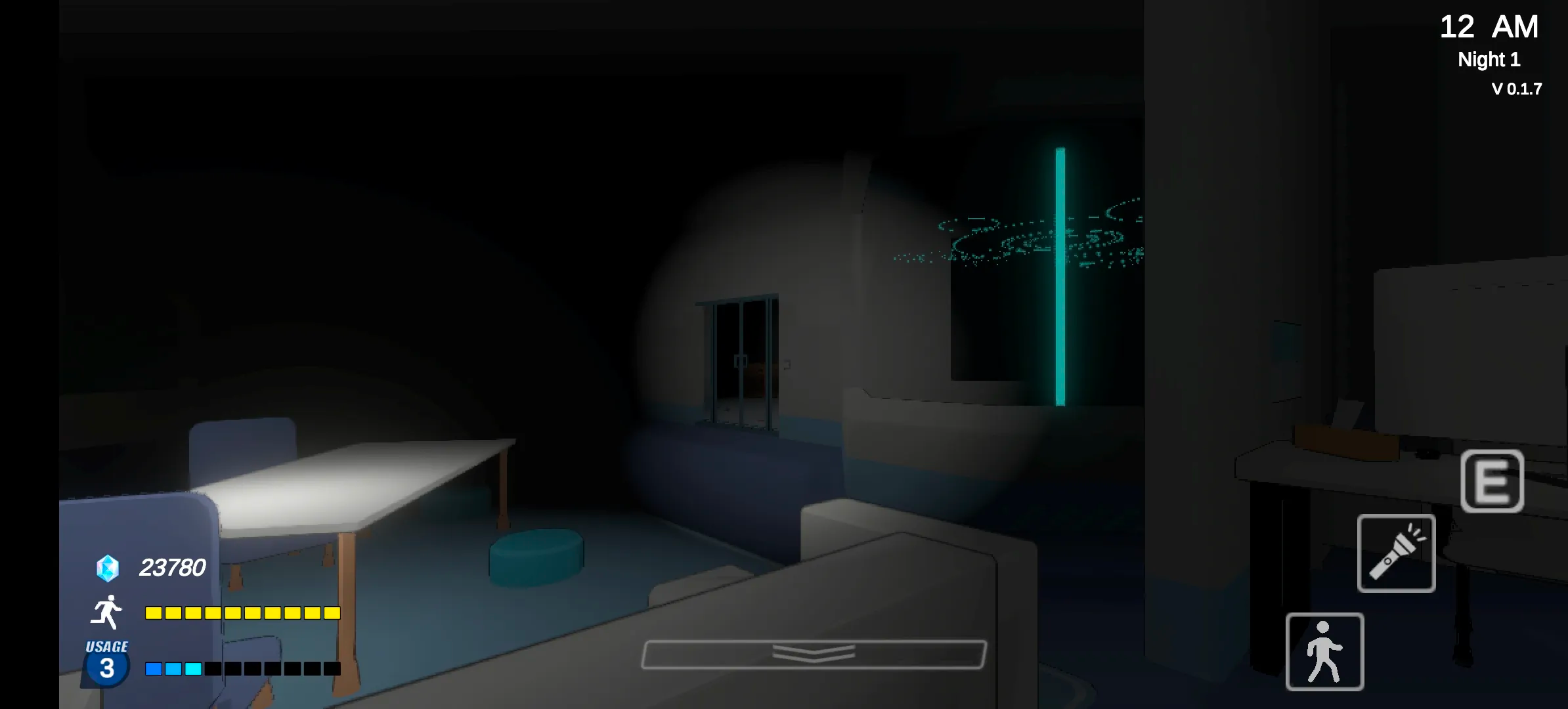 夏莱的午夜后宫2官方版图1