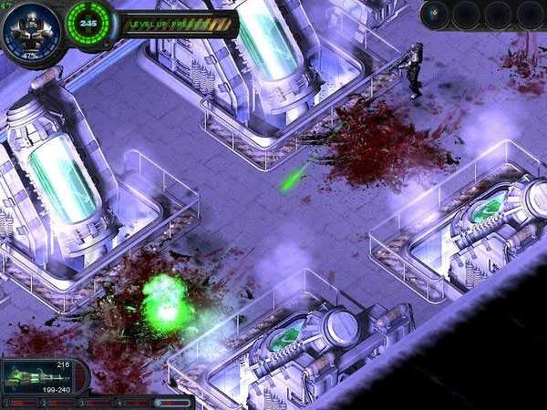 孤单枪手2安卓版