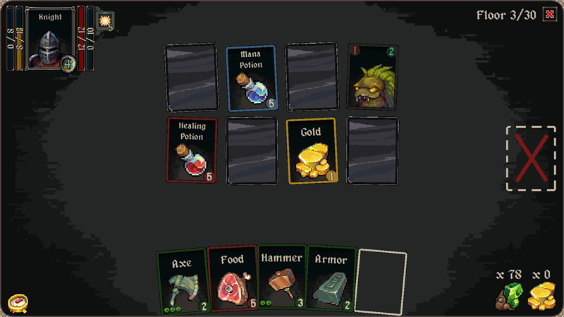 地牢突袭安卓版图2