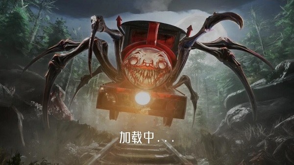 查尔斯小火车手机版(2)