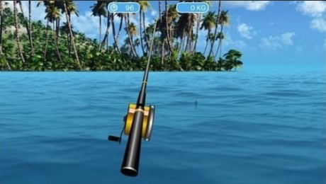 钓鱼高手手机版(2)