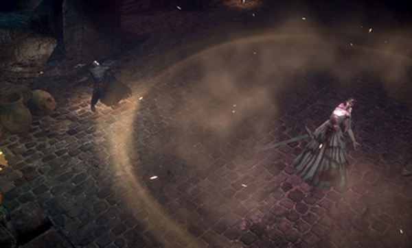 憎恨之心亡者归来安卓版图2