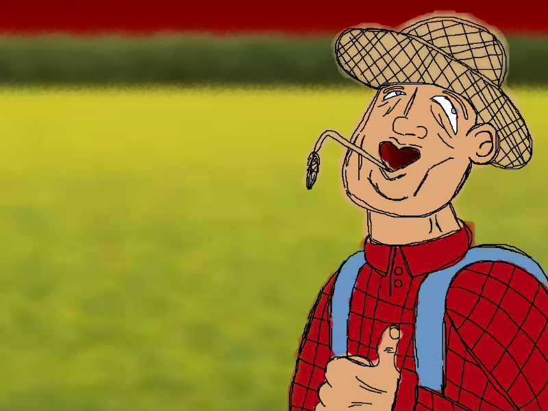 约翰的农场官方版正版