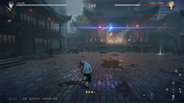 异人之下国际服