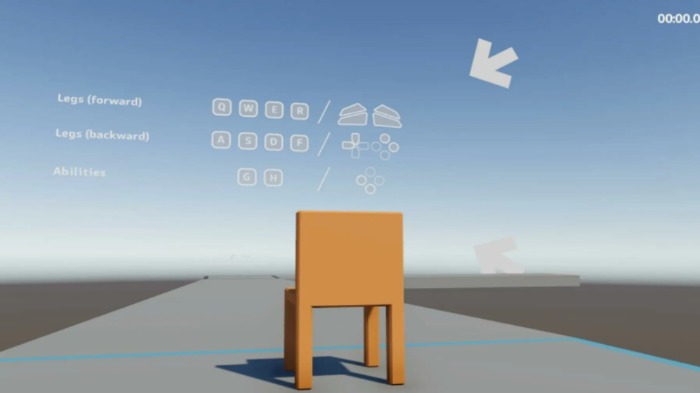 凳子模拟器图3