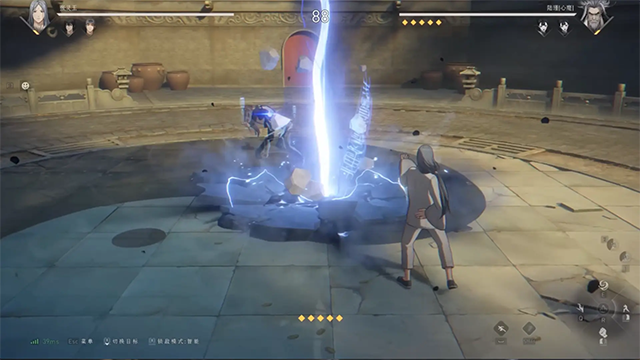 异人之下国际服