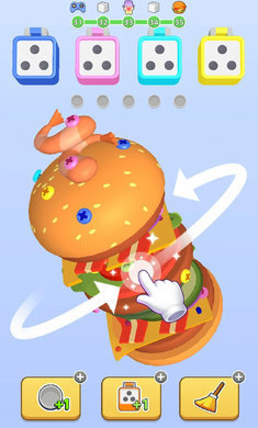 螺丝分拣3d手机版(2)