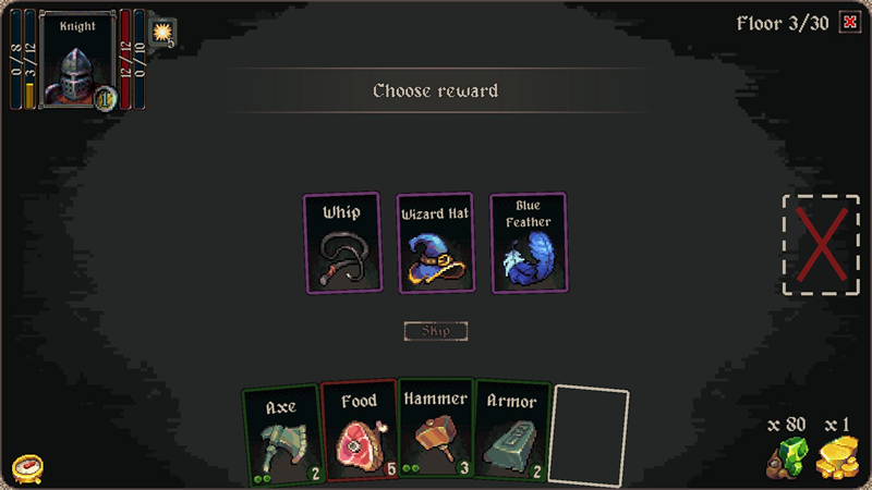 地牢突袭安卓版图1