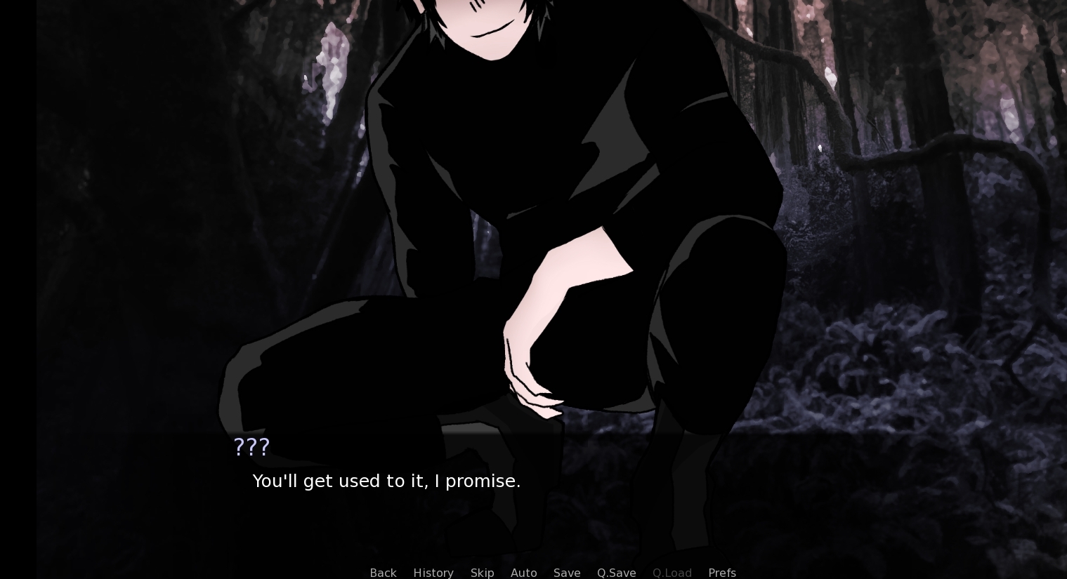 无处可藏游戏中文版图2