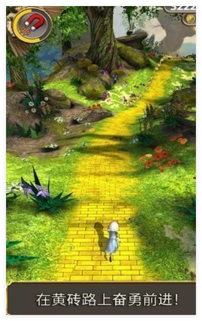 魔境仙踪游戏图2