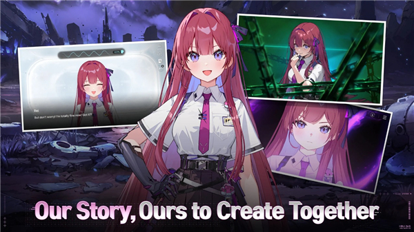 卡厄思梦境国际服截图3