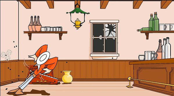 西部怪老头手机版图2