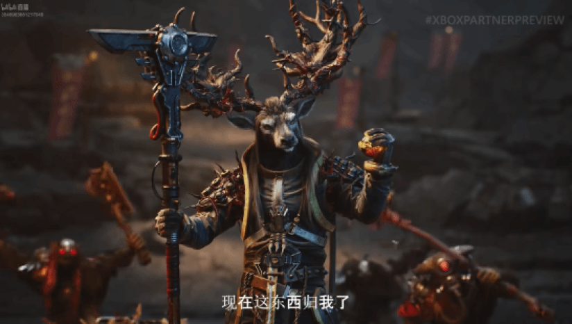 动物朋克最新版图3