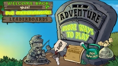 Plants vs Zombies(2)