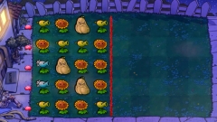 Plants vs Zombies(3)