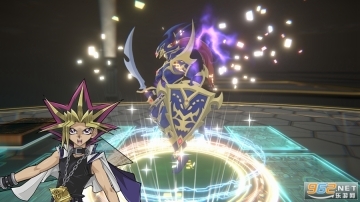 游戏王交叉对决国际服(7)