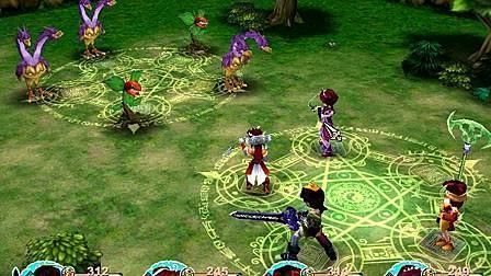 仙剑奇侠传3手机版(3)