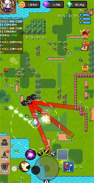 打野归来安卓版图3