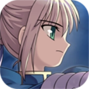 Fate stay night