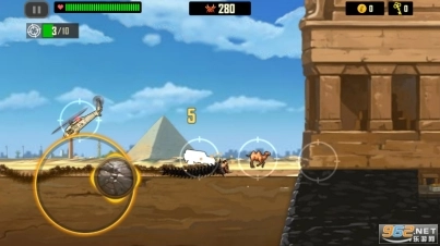 死亡战虫2(DeathWorm)(1)