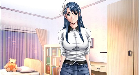 欲望学院汉化版(1)