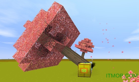 迷你世界国际服沙漠版(2)