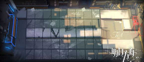 植物大战僵尸明日方舟版(3)